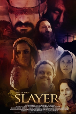 The Christ Slayer-123movies