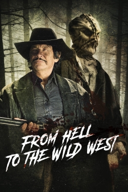 From Hell to the Wild West-123movies