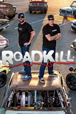 Roadkill-123movies