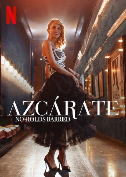 Azcárate: No Holds Barred-123movies