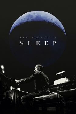 Max Richter's Sleep-123movies