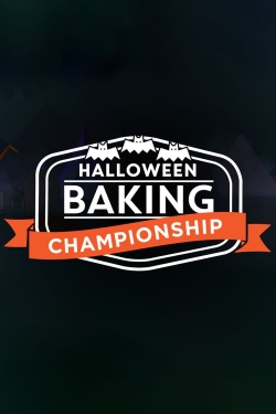 Halloween Baking Championship-123movies