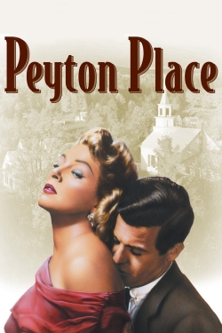 Peyton Place-123movies