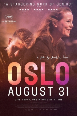 Oslo, August 31st-123movies