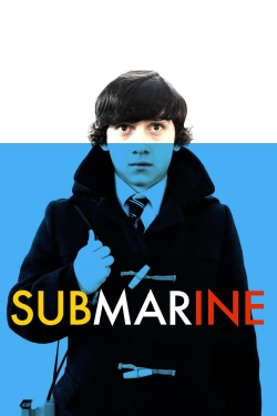 Submarine-123movies
