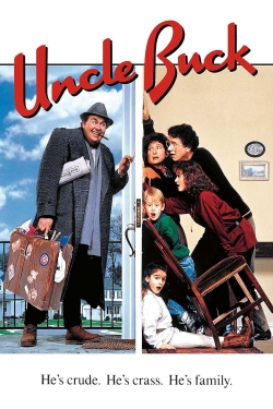 Uncle Buck-123movies