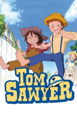 The Adventures of Tom Sawyer-123movies