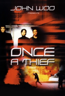 Once a Thief-123movies