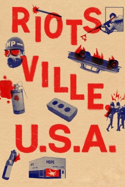 Riotsville, USA-123movies