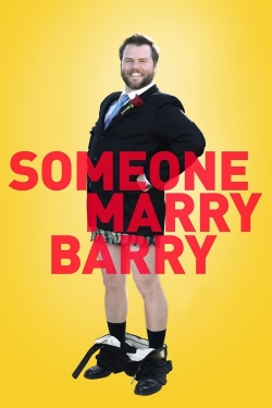 Someone Marry Barry-123movies