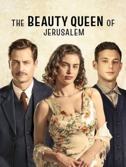 The Beauty Queen of Jerusalem-123movies