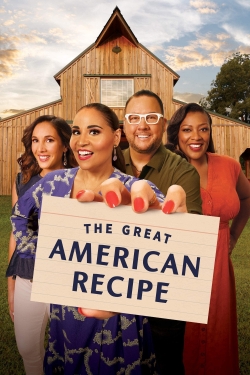 The Great American Recipe-123movies