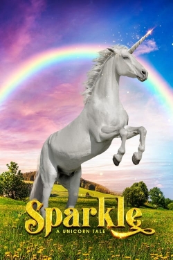 Sparkle: A Unicorn Tale-123movies