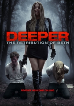 Deeper: The Retribution of Beth-123movies