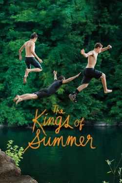 The Kings of Summer-123movies