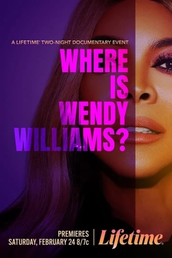 Where Is Wendy Williams?-123movies