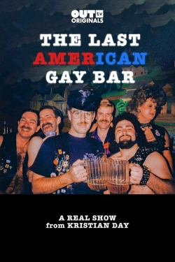 The Last American Gay Bar-123movies