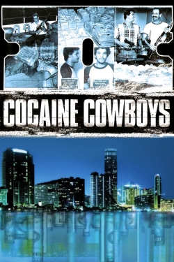 Cocaine Cowboys-123movies