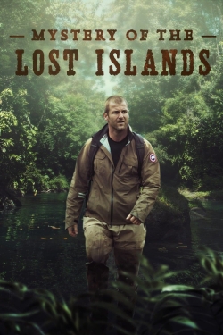 Mystery of the Lost Islands-123movies