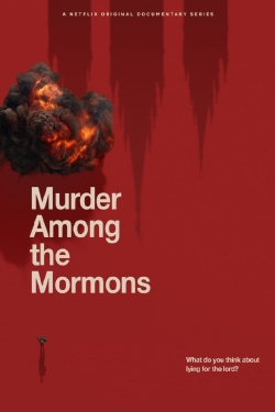 Murder Among the Mormons-123movies