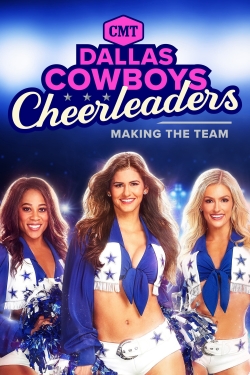 Dallas Cowboys Cheerleaders: Making the Team-123movies