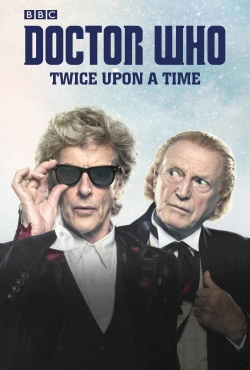 Doctor Who: Twice Upon a Time-123movies