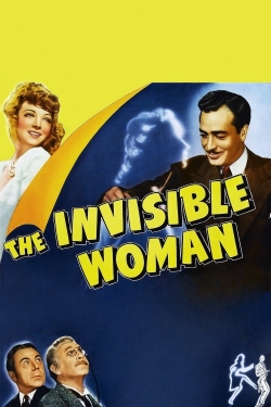 The Invisible Woman-123movies