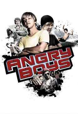 Angry Boys-123movies