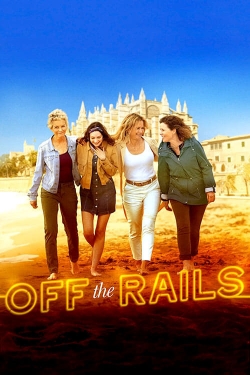 Off the Rails-123movies