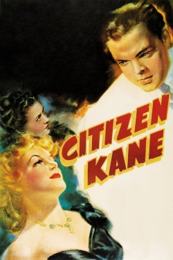 Citizen Kane-123movies
