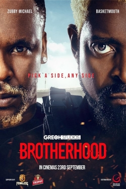 Brotherhood-123movies