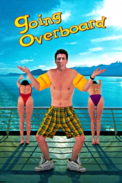 Going Overboard-123movies