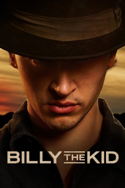 Billy the Kid-123movies