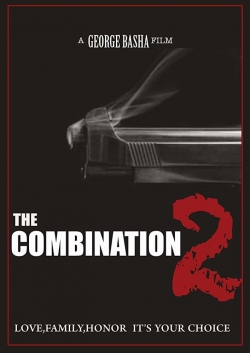 The Combination Redemption-123movies