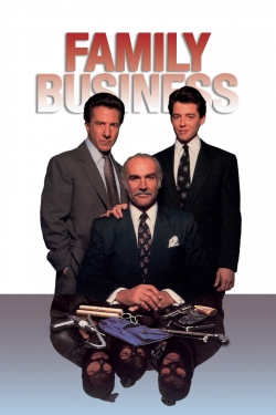 Family Business-123movies