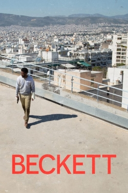 Beckett-123movies