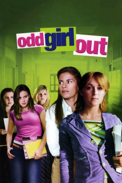 Odd Girl Out-123movies