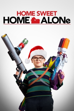 Home Sweet Home Alone-123movies