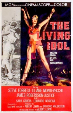 The Living Idol-123movies