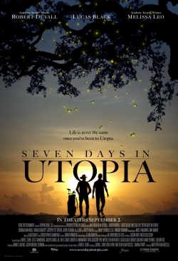 Seven Days in Utopia-123movies