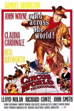 Circus World-123movies