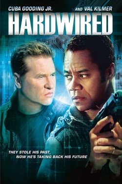 Hardwired-123movies