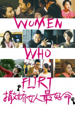 Women Who Flirt-123movies