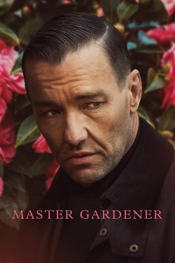 Master Gardener-123movies