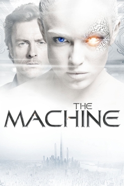 The Machine-123movies
