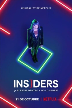 Insiders-123movies