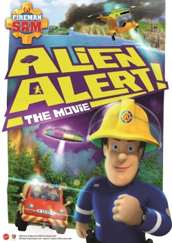 Fireman Sam: Alien Alert!-123movies