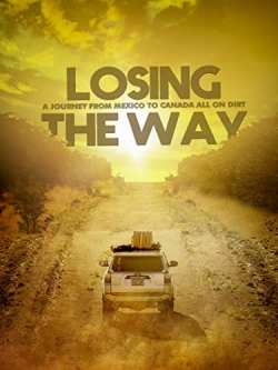 Losing the Way-123movies