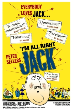 I'm All Right Jack-123movies