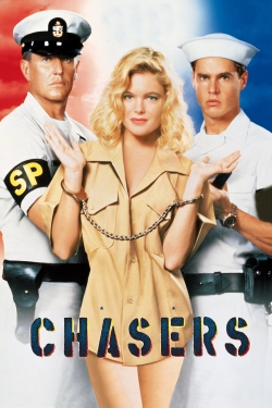 Chasers-123movies